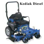 Kodiak Diesel